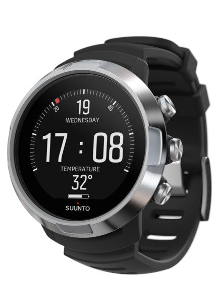 Suunto best sale d5 cena